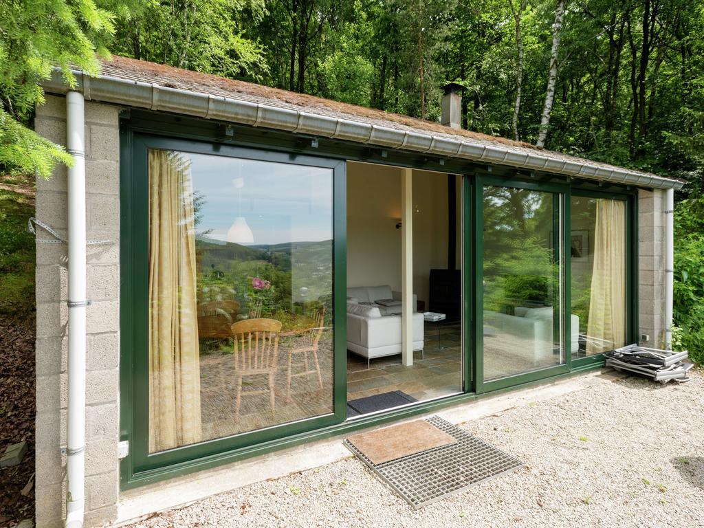 Great Spacious Holiday Home In A Tranquil Holiday Stavelot Exterior photo