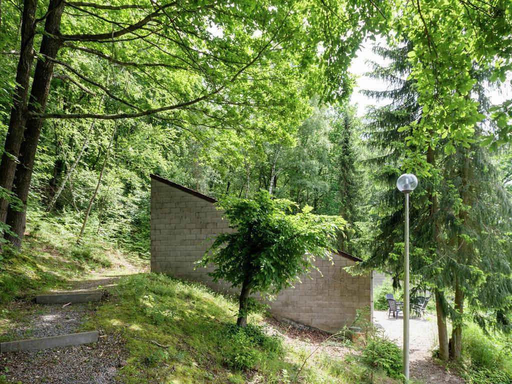 Great Spacious Holiday Home In A Tranquil Holiday Stavelot Exterior photo